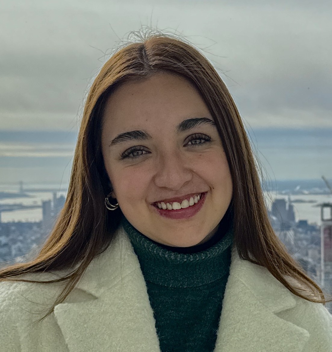 Loretta Solís