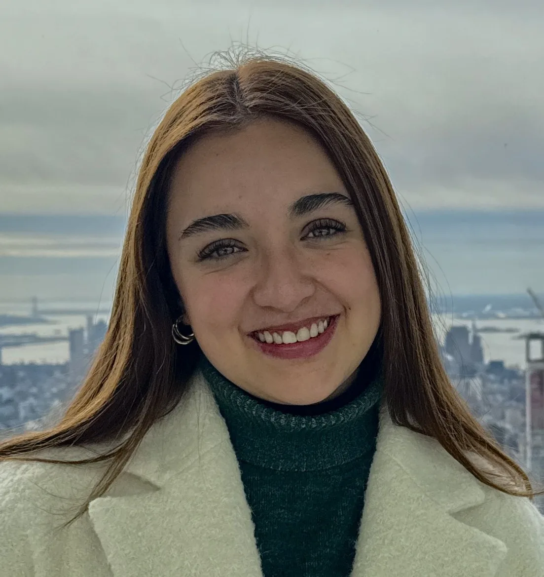 Loretta Solís