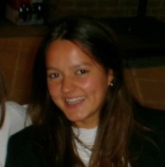 Margaux de Foy