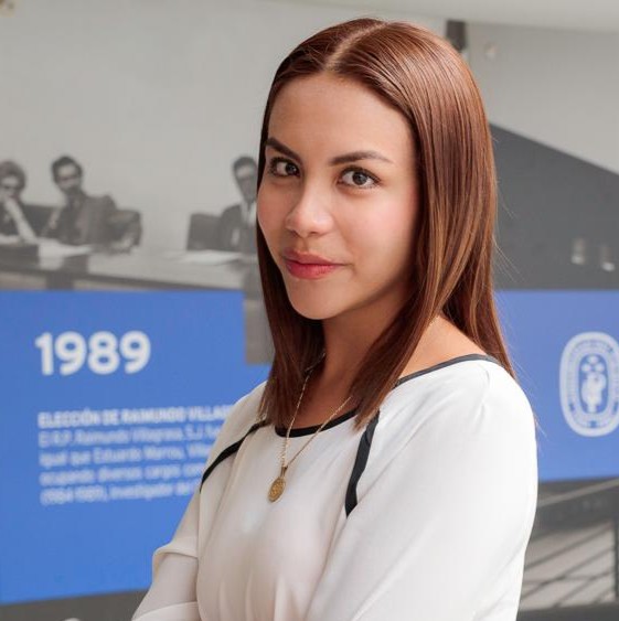 Maria Fe Blanco