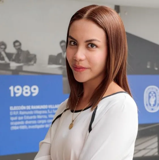 Maria Fe Blanco