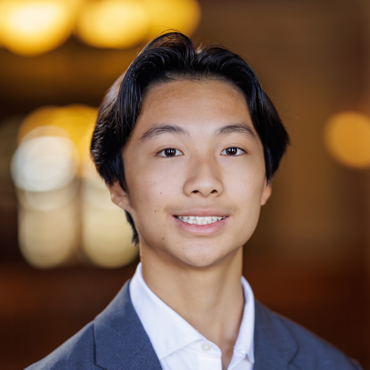 Martin Wong