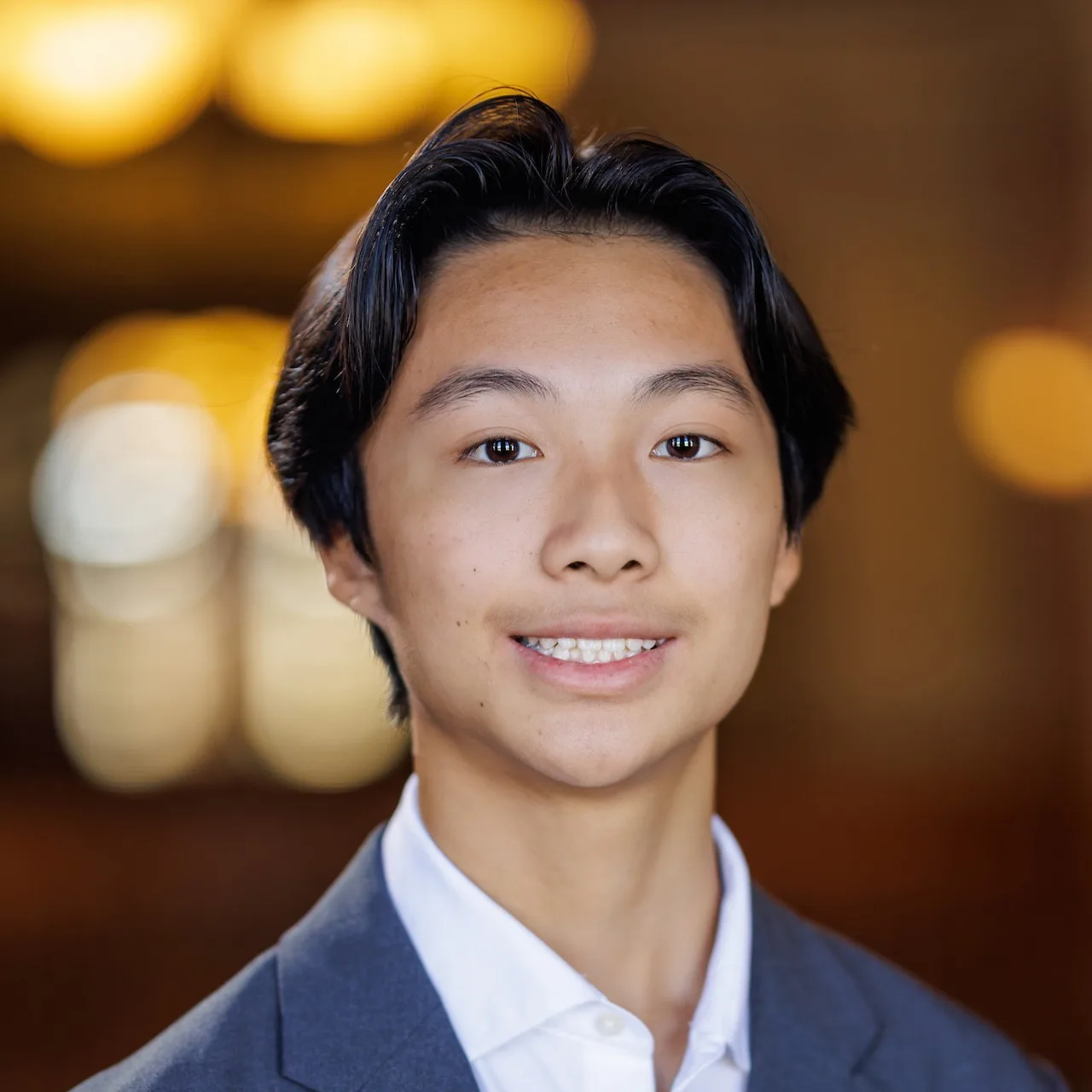 Martin Wong