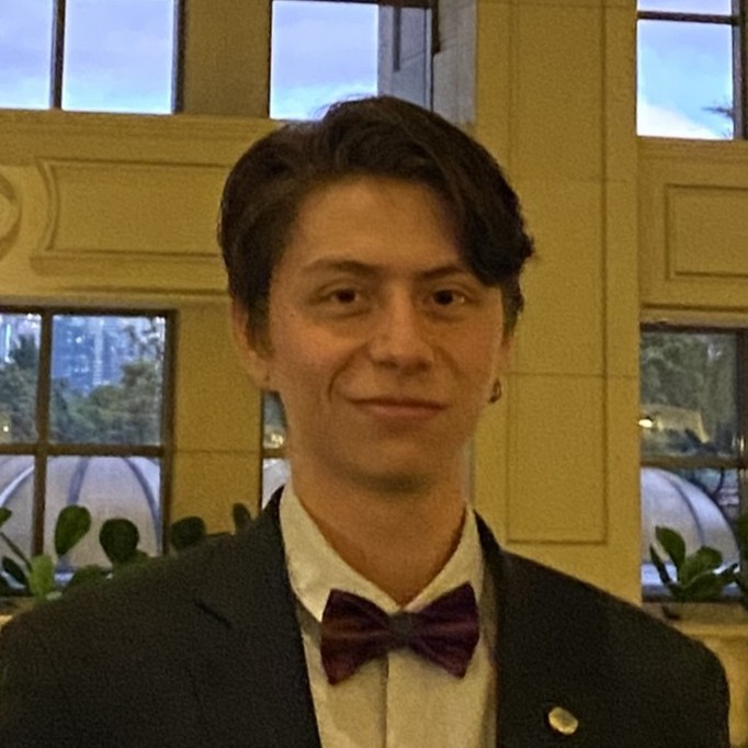 Mauricio Landin Mestre