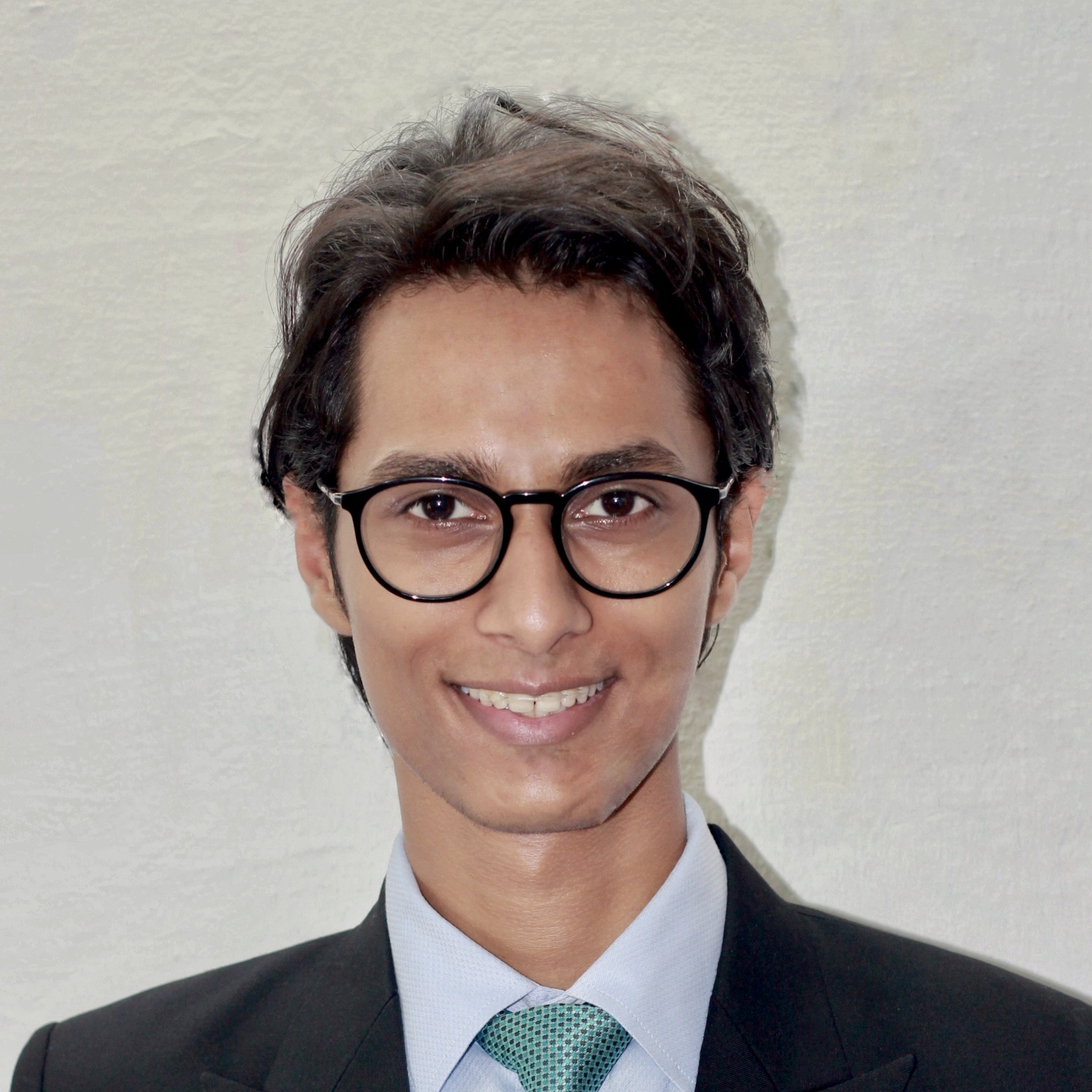 Siddhant Agarwal CMO