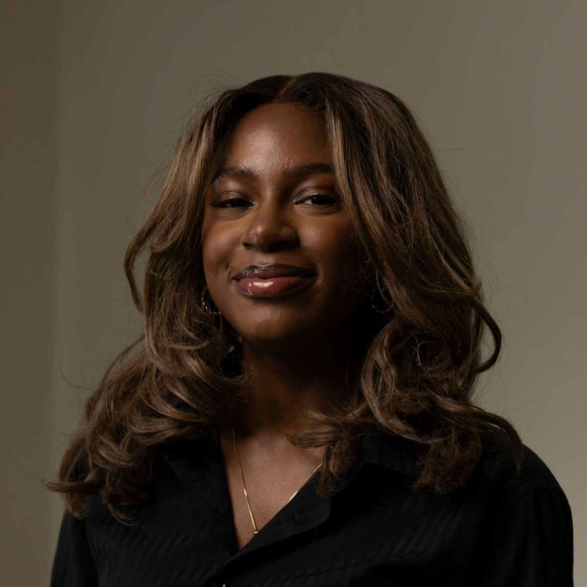 Temiloluwa Oyewole