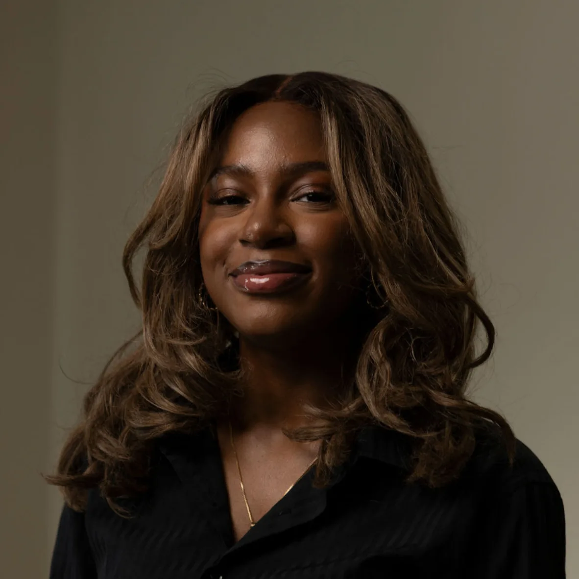 Temiloluwa Oyewole
