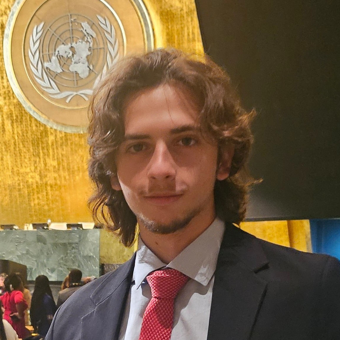 Thiago Pereira