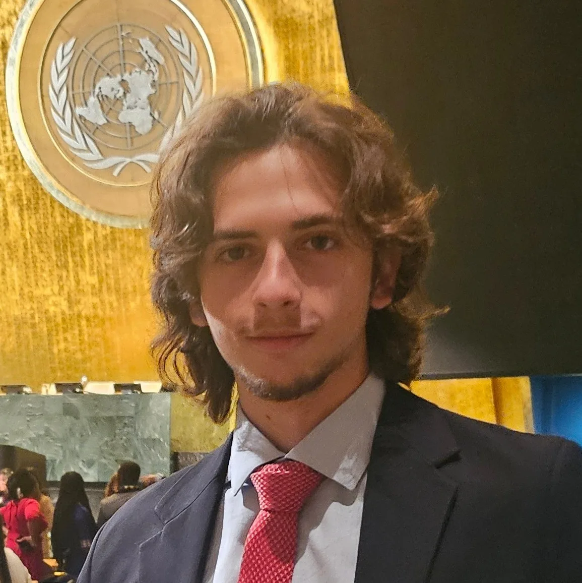 Thiago Pereira