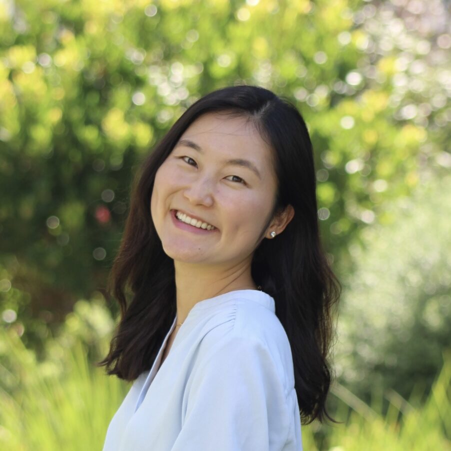 Christie Kim