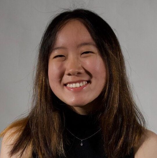 Eunice Chua