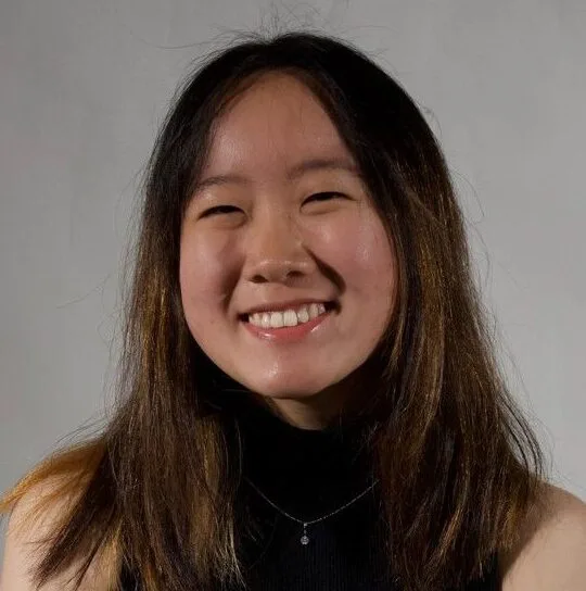 Eunice Chua