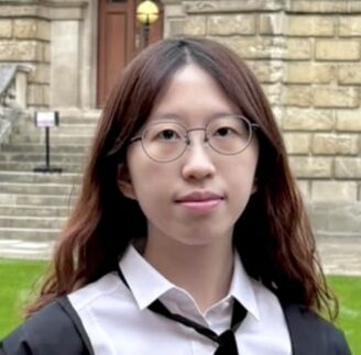 Athena Wang (CMO)
