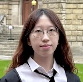 Athena Wang (CMO)