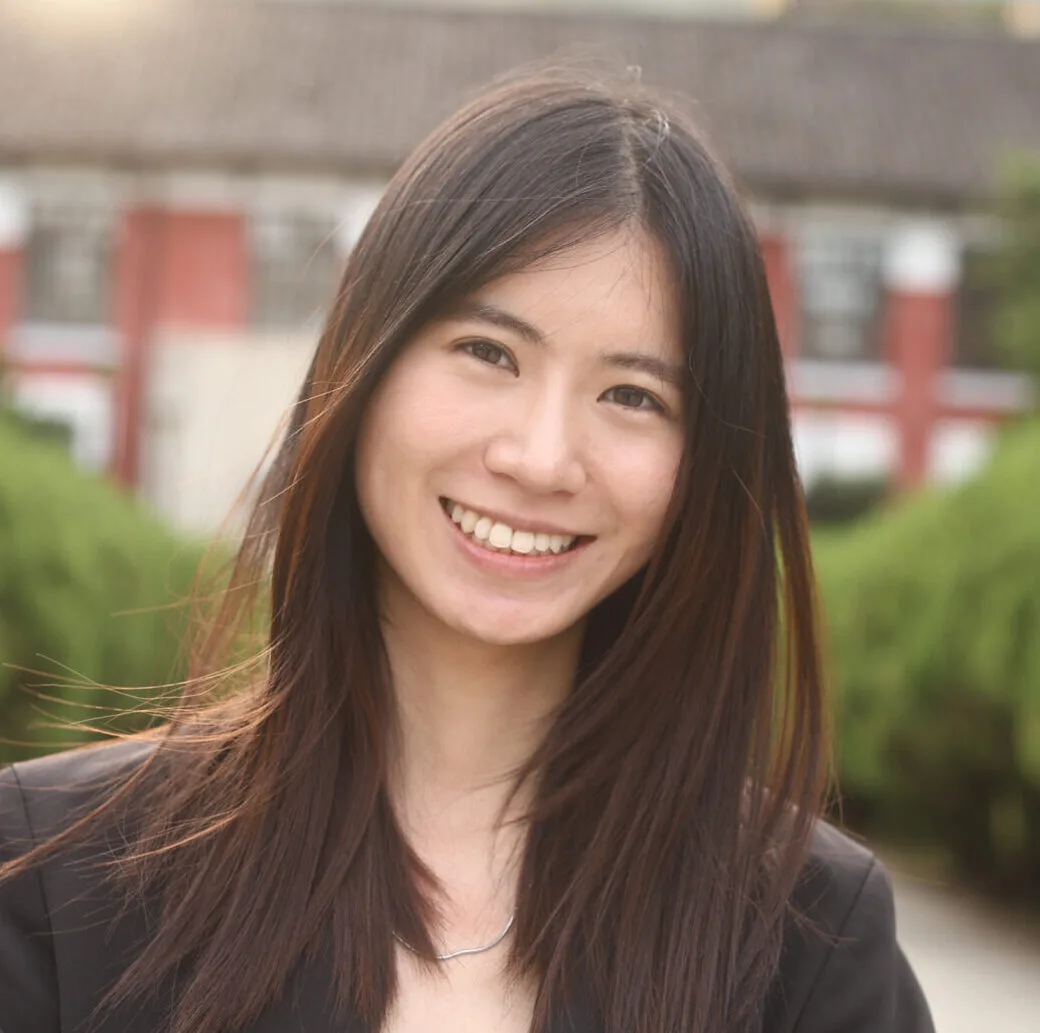 EricaPeng_CMO