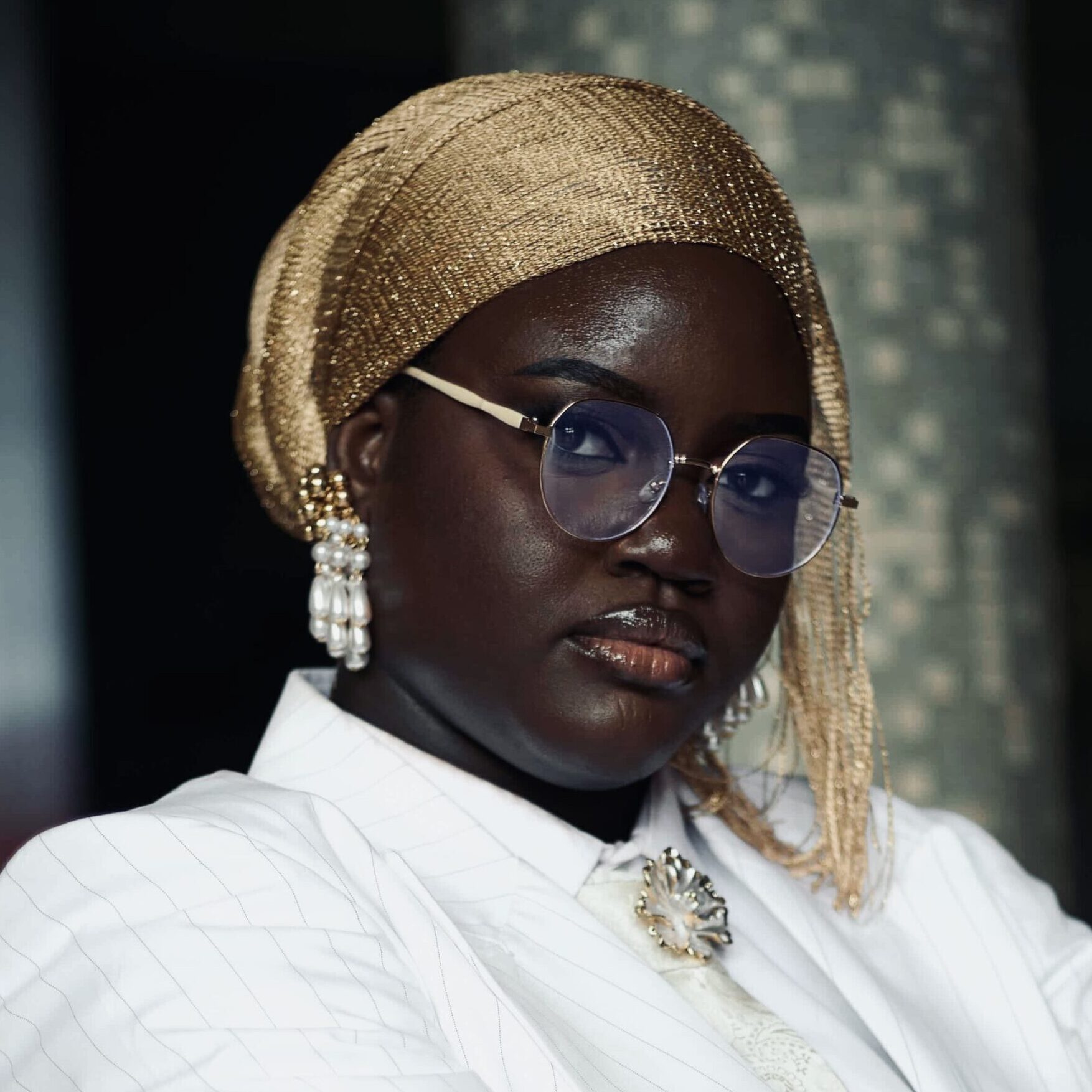 Fareedat Opeifa Adewodun (CMO)