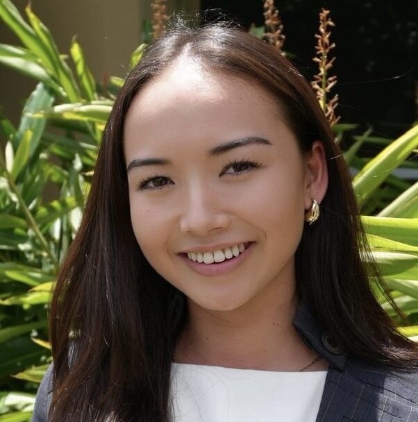 Lilika Yamada (Chair)