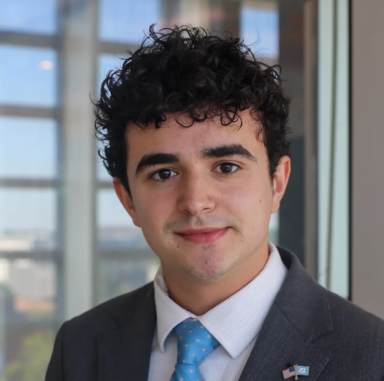 Adolfo Alvarez (Chair)