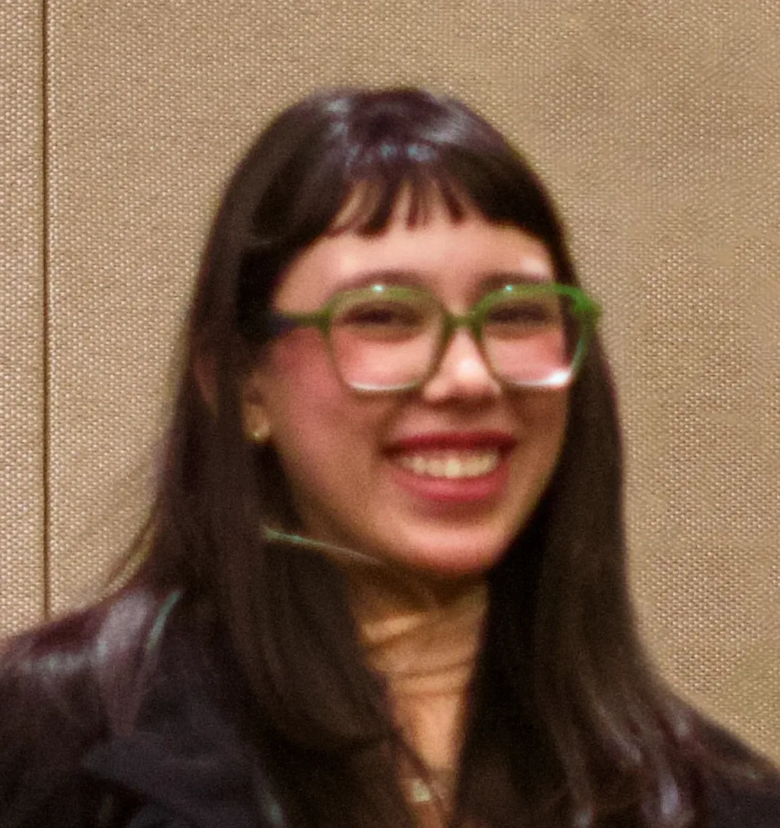 Ana Paulina Acosta USG DGC (1)
