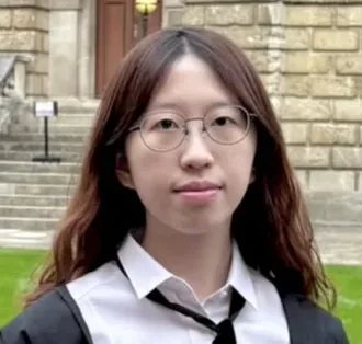 Athena Wang (CMO)