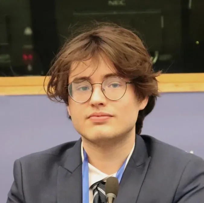 Dragoș-Alexandru Ioniță (CMO)