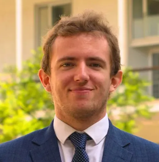 Felix Massey (CMO)