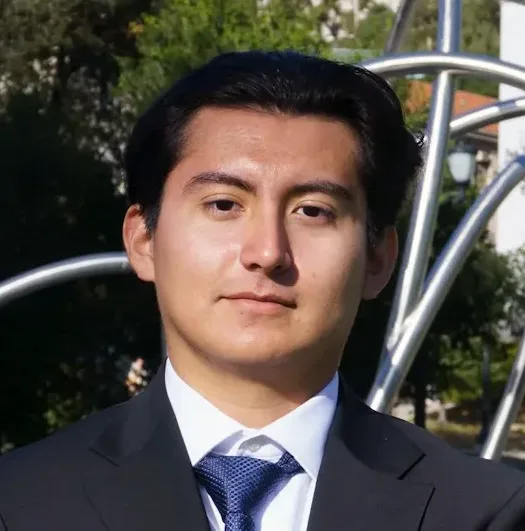 Jan De Leon-Chair