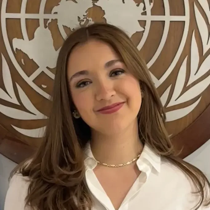 Loretta Solis (Chair)