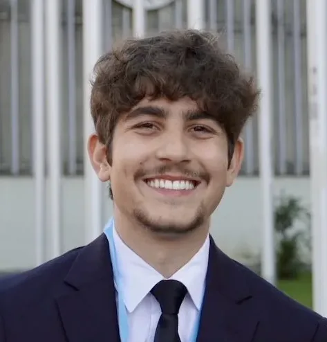 Luis Felipe Bandeira - PIO