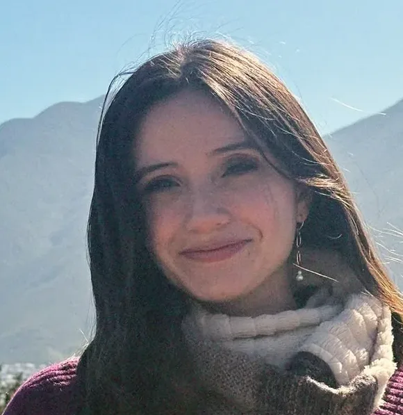 María Jimena Díaz González - Chair