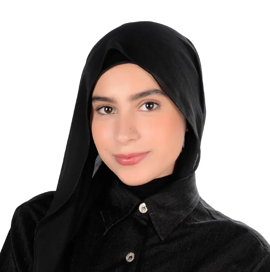 Nada Elmahy (CMO)