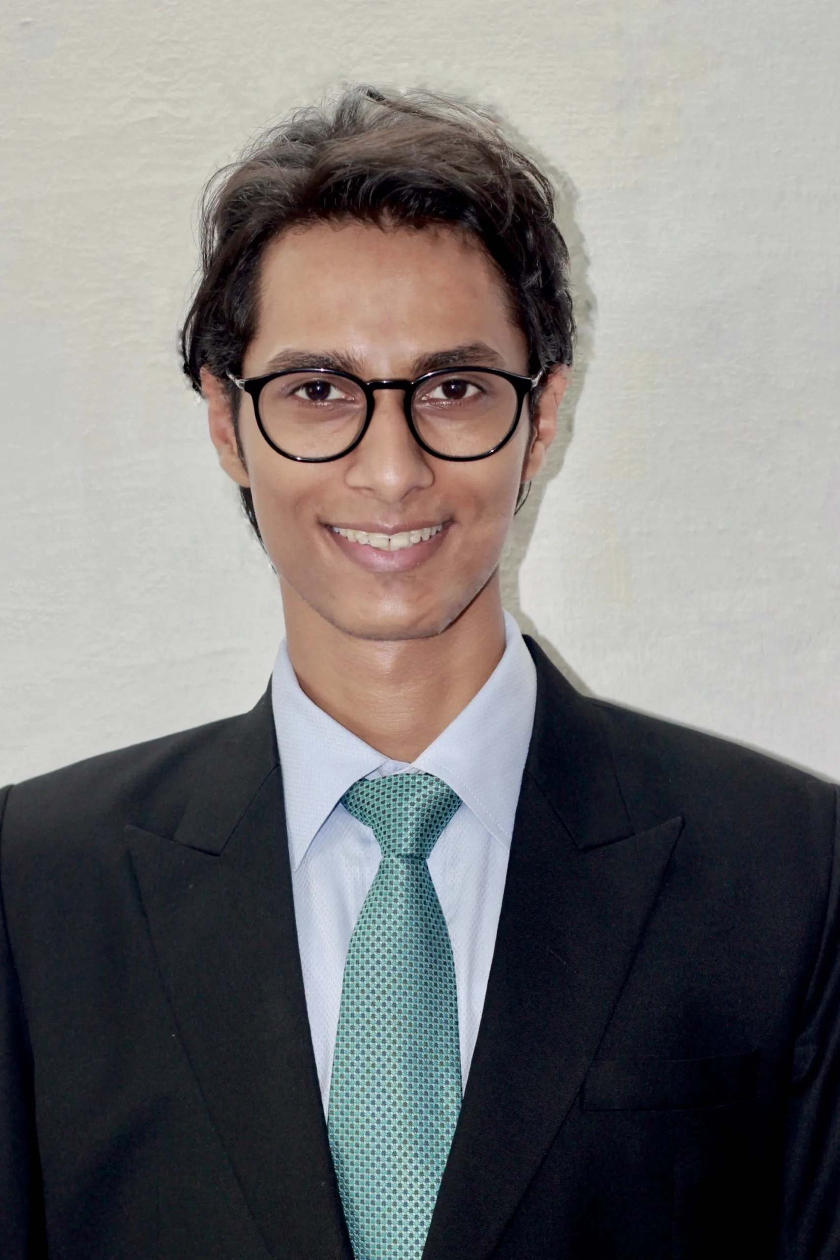 Sid Agarwal formal (1)