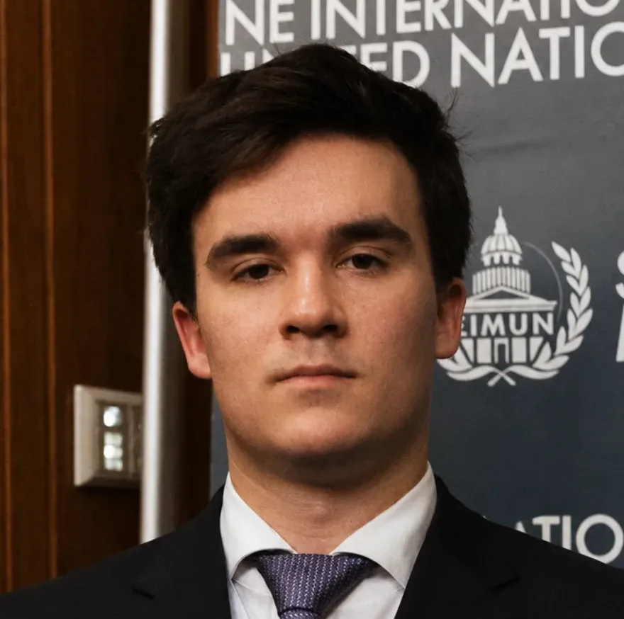 Vyacheslav Bakanov (CMO)