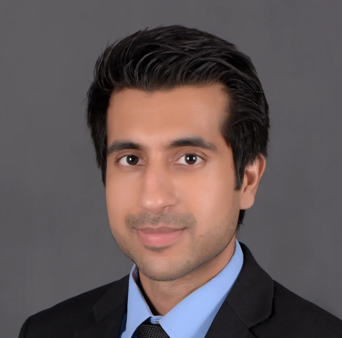 Hamza Irfan