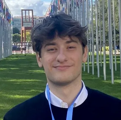 Lorenzo Tredici