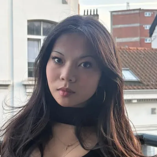 Luna Higa Miyashiro