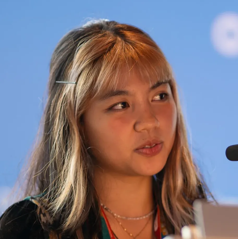 Veronica Landig